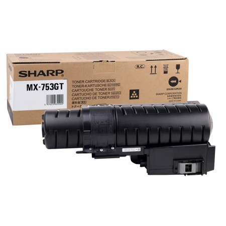 Sharp MX-753GT Orjinal Toner Sharp MX-753GT Orjinal Toner