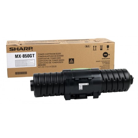 Sharp MX-M850GT Orjinal Toner Sharp MX-M850GT Orjinal Toner