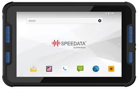 Speedata SD80 8" Android 3G/4G Endüstriyel Tablet