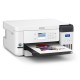 SureColor SC-F100 A4 Süblimasyon Yazıcı SureColor SC-F100 A4 Süblimasyon Yazıcı