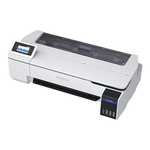 SureColor SC-F500 24" Süblimasyon Yazıcı