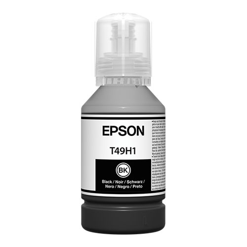 SureColor T49N100 Süblimasyon Siyah140mL