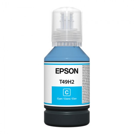 SureColor T49N200 Süblimasyon Mavi 140mL SureColor T49N200 Süblimasyon Mavi 140mL