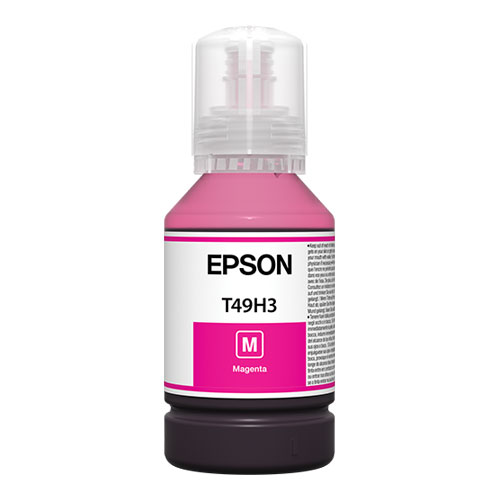 SureColor T49N300 Süblimasyon Krmz 140mL