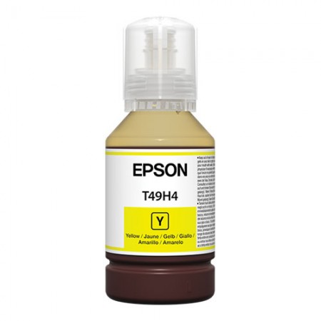 SureColor T49N400 Süblimasyon Sarı 140mL SureColor T49N400 Süblimasyon Sarı 140mL
