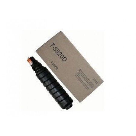 Toshiba T3520D Orjinal Fotokopi Toner Toshiba T3520D Orjinal Fotokopi Toner