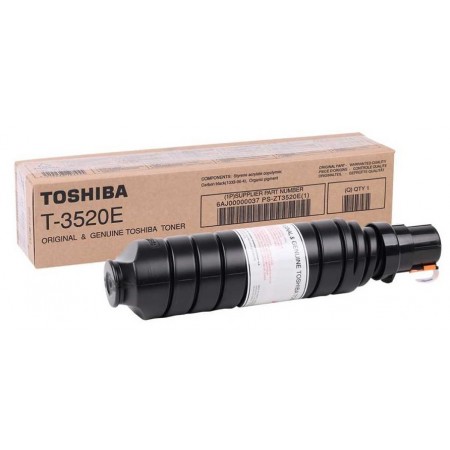 Toshiba T3520E Orjinal Fotokopi Toner Toshiba T3520E Orjinal Fotokopi Toner