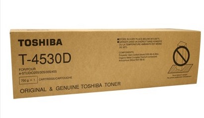 Toshiba T4530D Orjinal Fotokopi Toner