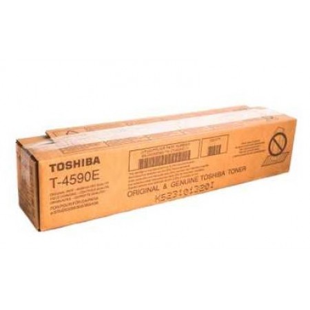 Toshiba T4590E Orjinal Fotokopi Toner Toshiba T4590E Orjinal Fotokopi Toner