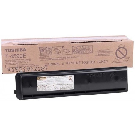 Toshiba T4590E Orjinal Fotokopi Toner Toshiba T4590E Orjinal Fotokopi Toner
