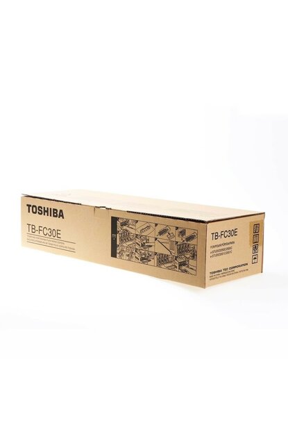 Toshıba TB-FC30 E-STD Atık Toner Kutusu Orjinal