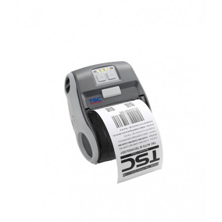 TSC Alpha-3R Bluetooth Mobil Termal Fiş Yazıcı TSC Alpha-3R Bluetooth Mobil Termal Fiş Yazıcı