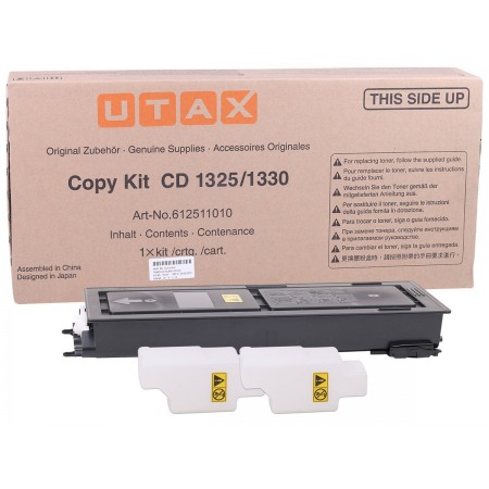 Utax CD-1325-1330-1430 Orjinal Toner