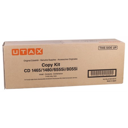 Utax CD-1465-1480-6555İ-8055İ Orjinal Toner