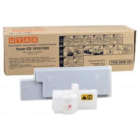 Utax CD1015-CD1020 Orjinal Toner