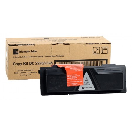 Utax CD1028-CD1128 Orjinal Toner