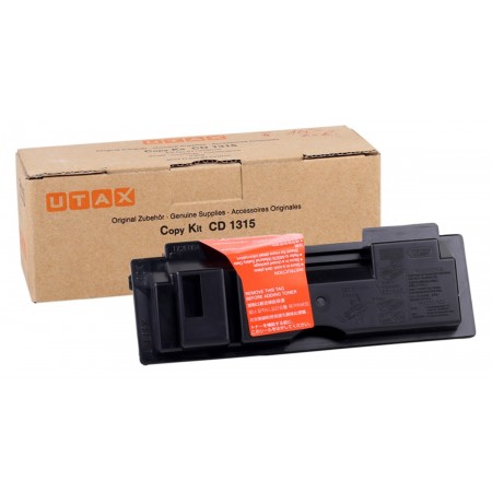 Utax CD1315 Orjinal Toner