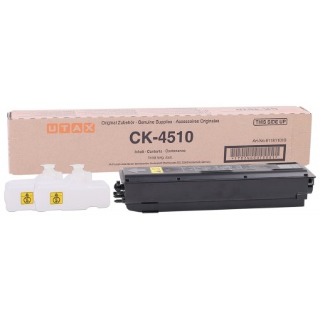 Utax CD1855-4510-2256 Orjinal Toner
