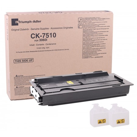 Utax CD3060İ Orjinal Toner Triumph-Adler