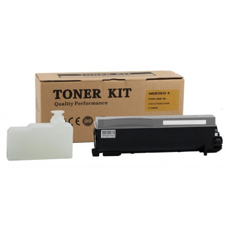 Utax CLP-3626-3630-4621 Orjinal Siyah Toner C3060DN
