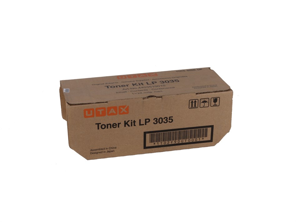 Utax LP3035 Orjinal Toner