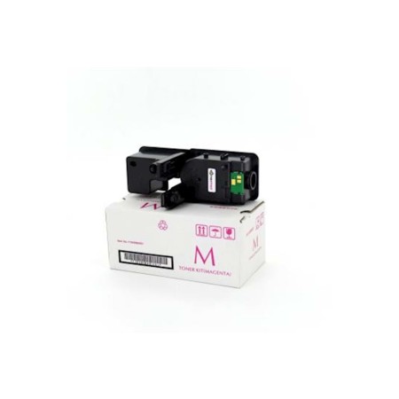 Utax PK-5016 Orjinal Kırmızı Toner P-C2155w