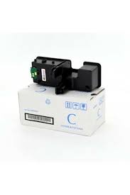 Utax PK-5016 Orjinal Mavi Toner P-C2155w