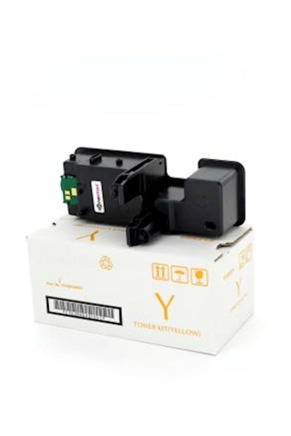 Utax PK-5016 Orjinal Sarı Toner P-C2155w
