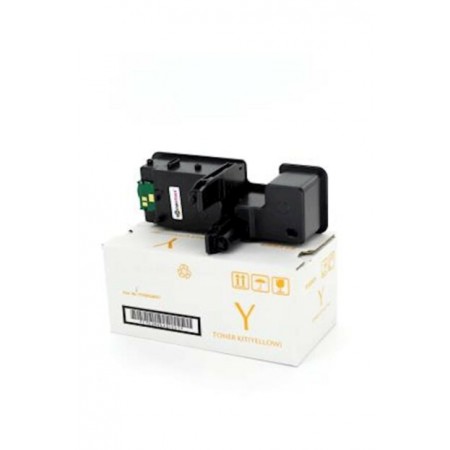 Utax PK-5016 Orjinal Sarı Toner P-C2155w