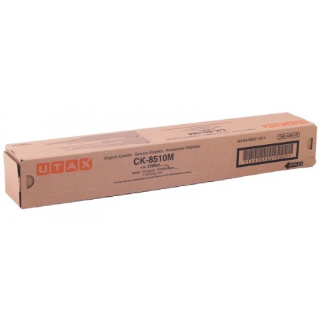 Utax Triumph Adler 2500ci Orjinal Kırmızı Toner Utax Triumph Adler 2500ci Orjinal Kırmızı Toner