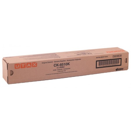 Utax / Triumph Adler 2500ci Orjinal Siyah Toner