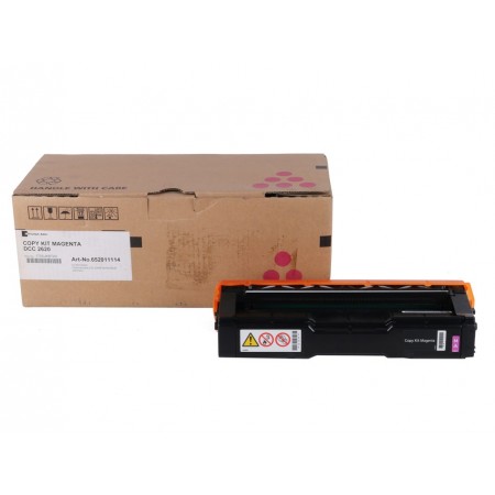 Utax Triumph Adler DCC-2620 CDC-1620 Orjinal Kırmızı Toner TK-150 SPC220-221 Utax Triumph Adler DCC-2620 CDC-1620 Orjinal Kırmızı Toner TK-150 SPC220-221