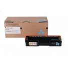 Utax Triumph Adler DCC-2620 CDC-1620 Orjinal Mavi Toner TK-150 SPC220-221
