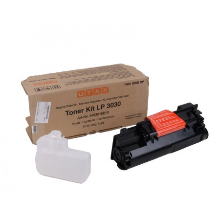 Utax-Triumph Adler LP-3030 Orjinal Toner
