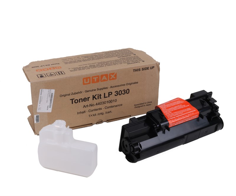 Utax-Triumph Adler LP-3030 Orjinal Toner