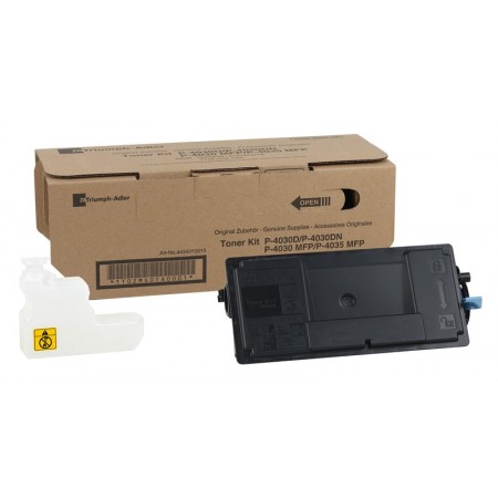 Utax-Triumph Adler P4030 Orjinal Toner P4035 Utax-Triumph Adler P4030 Orjinal Toner P4035