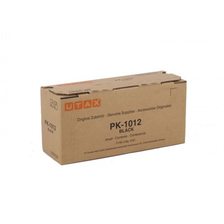 Utax-Triumph Adler (PK-1012) P4020 Orjinal Toner P4025-P4026 Utax-Triumph Adler (PK-1012) P4020 Orjinal Toner P4025-P4026