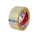 Ve-Ge Koli Bantı Leopar 48x100 Şeffaf 