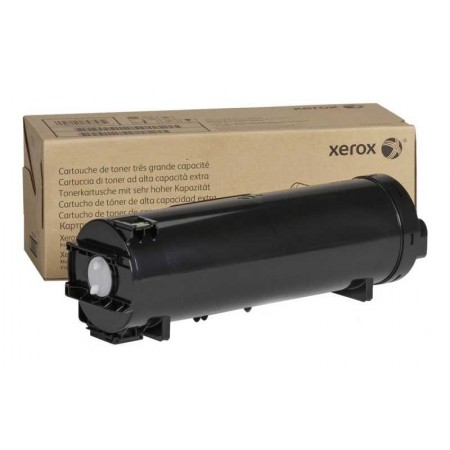VL B600-B605-B610-B615 Standart Kapasite Siyah Orjinal Toner VL B600-B605-B610-B615 Standart Kapasite Siyah Orjinal Toner