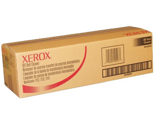 Xerox 001R00588 Ibt Belt Cleaner Orjinal