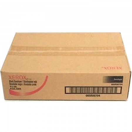Xerox 005R00704 Developer Orjinal Xerox 005R00704 Developer Orjinal