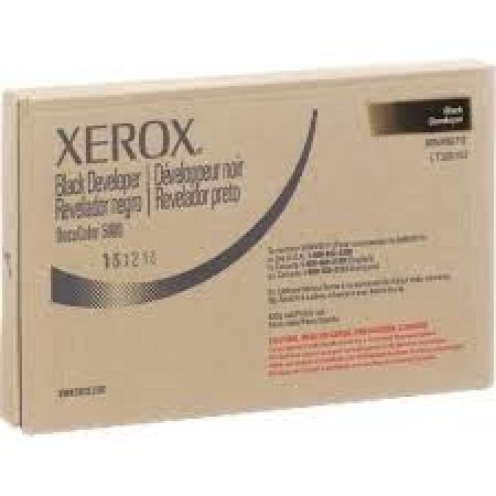 Xerox 005R00711 Dc5000 Siyah Developer Orjinal Xerox 005R00711 Dc5000 Siyah Developer Orjinal
