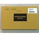 Xerox 005R00730 Color Siyah Developer Orjinal
