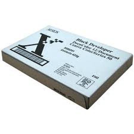 Xerox 005R90241 Dc 12/50 Siyah Developer Orjinal Xerox 005R90241 Dc 12/50 Siyah Developer Orjinal
