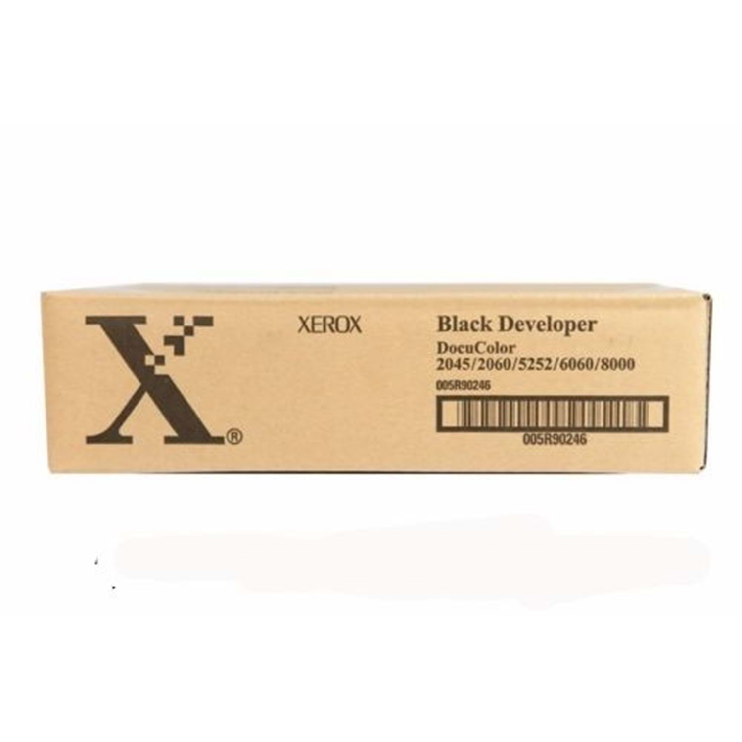Xerox 005R90246 Dc Siyah Developer Orjinal