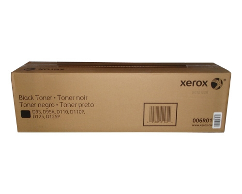 Xerox 006R01561 Orjinal Toner - D95 / D110