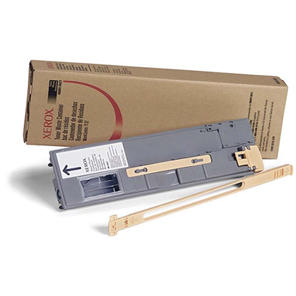 Xerox 008R13021 Atık Toner Kutusu Orjinal