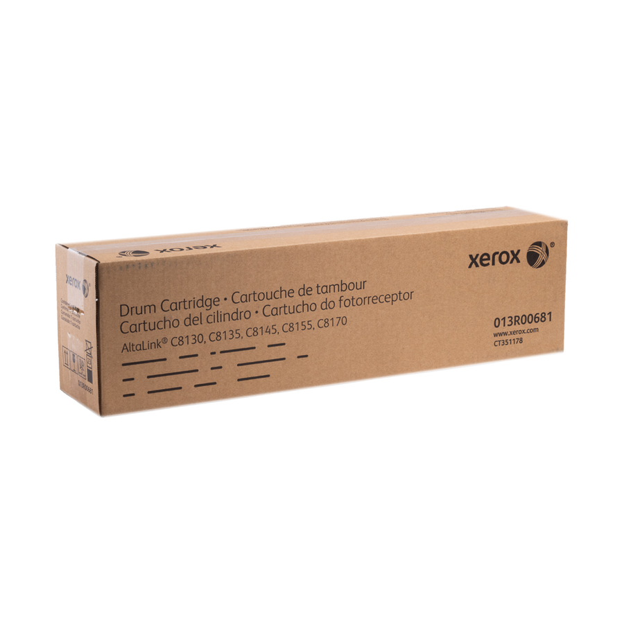 Xerox 013R00681 Orjinal Drum Ünitesi - C8130 / C8155