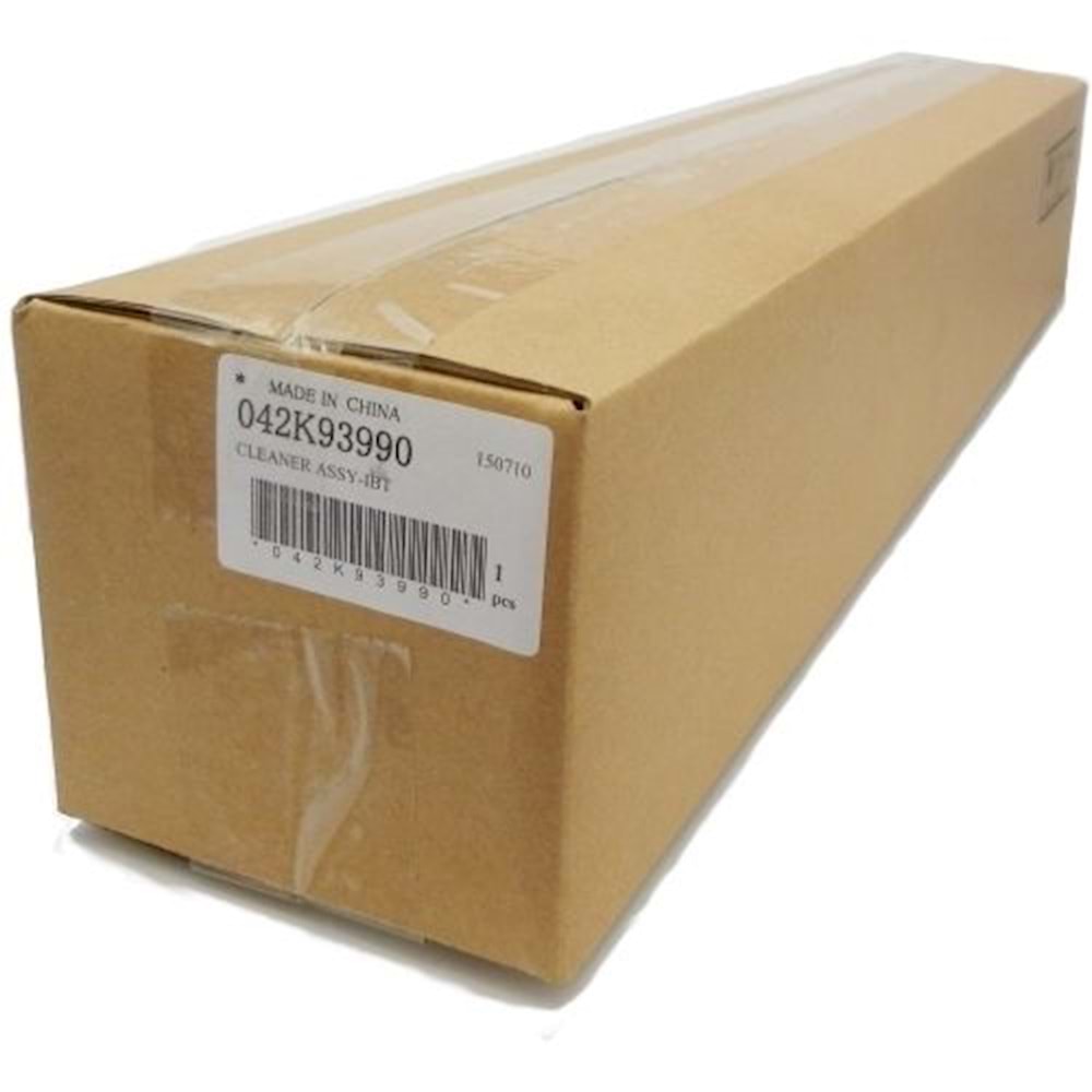 Xerox 042K93990 Ibt Belt Cleaner Orjinal