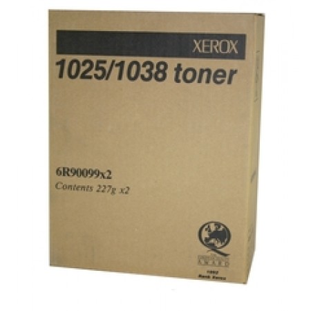 Xerox 1025 (006R90099) Siyah Orjinal Toner Xerox 1025 (006R90099) Siyah Orjinal Toner